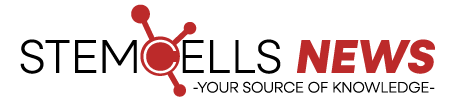 Stem Cells News logo